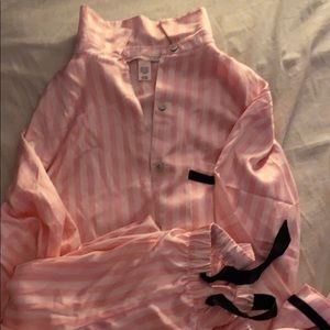 Victoria secret pajama
